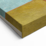 Vincent van Gogh Wall Art - Vase with Twelve Sunflowers 1888, Canvas Print