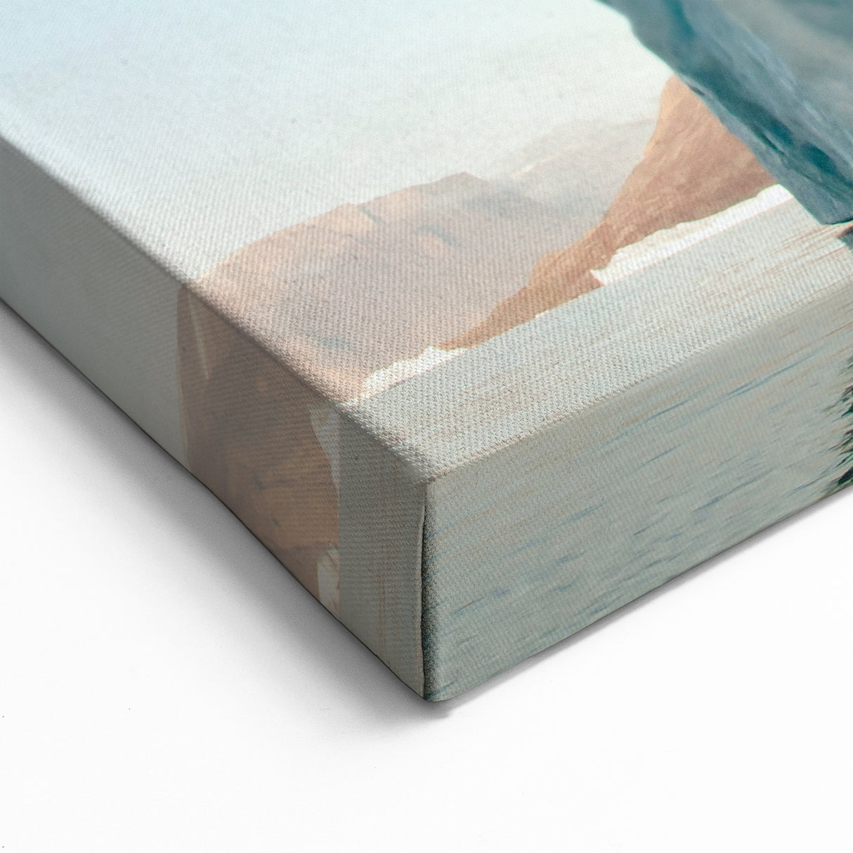 Greenland Iceberg Prints - Stunning Arctic Scenery Wall Decor