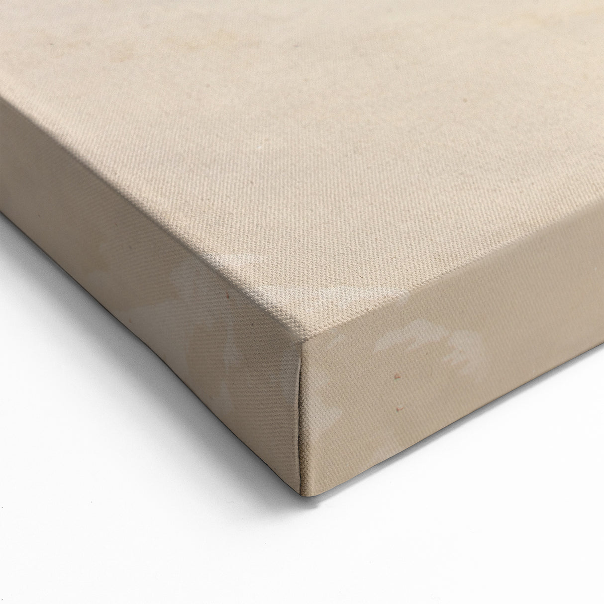 Stunning Abu Dhabi Skyline Art - UAE Scenery Wall Art on Canvas