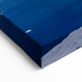 Greenland Landscape Art - Arctic Snowy Mountains Wall Decor