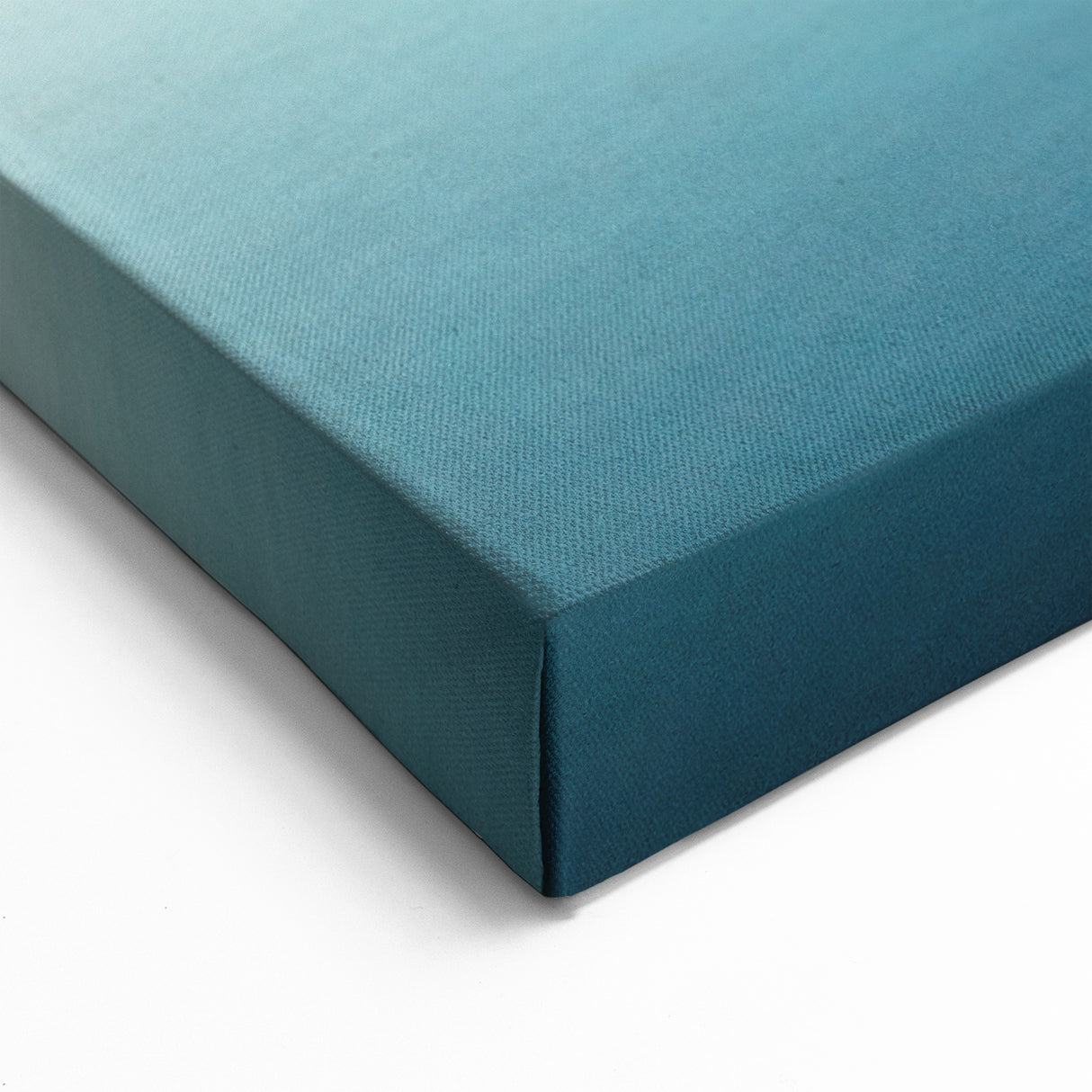 Greenland Landscape Art - Reflective Icebergs and Calm Arctic Waters