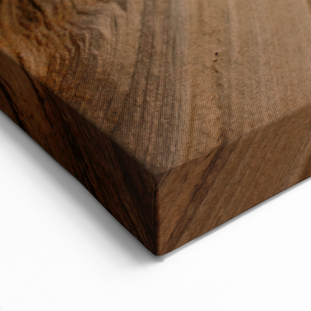 Abu Dhabi Desert Art Canvas - Stunning Sunset Desertscape Wall Art