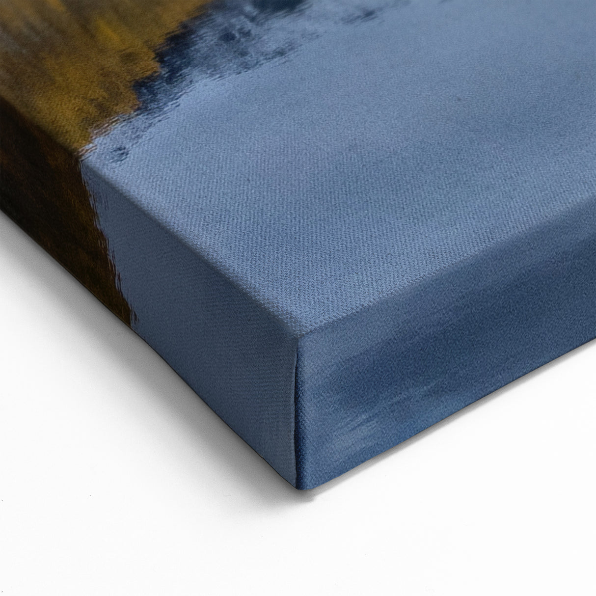 Vail Scenic Prints - Autumn Mountain Reflections on Serene Colorado Lake