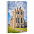 Canterbury Wall Art - Historic New Zealand Cathedral Architecture Prints