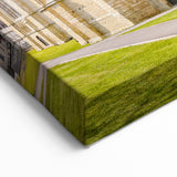 Canterbury Wall Art - Historic New Zealand Cathedral Architecture Prints