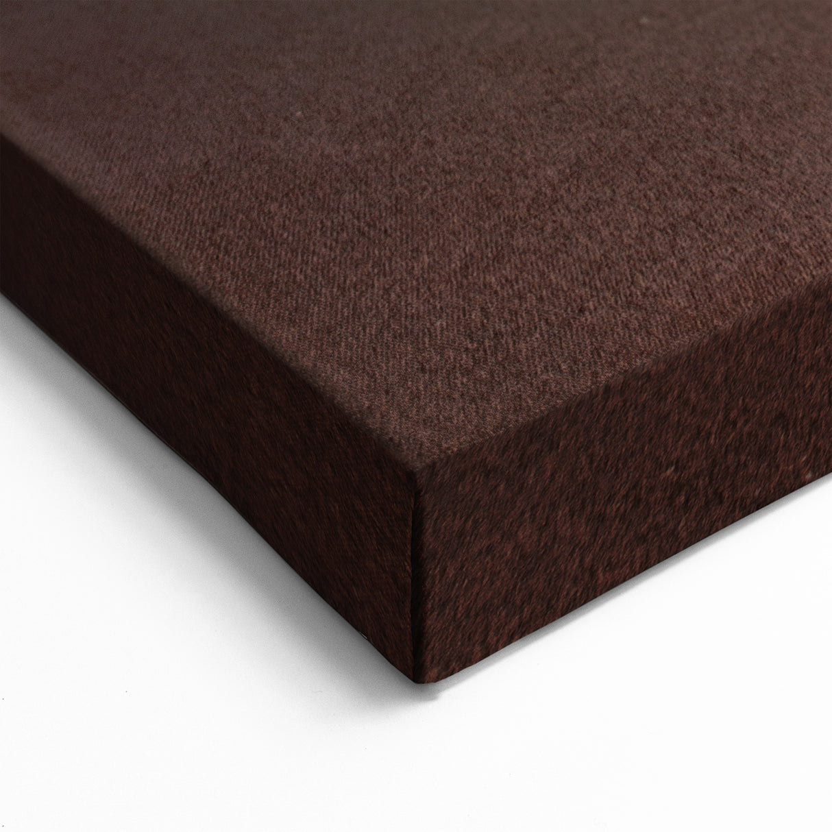 Burj Al Arab Sunset Canvas - Serene Dubai Coastal Skyline Wall Art