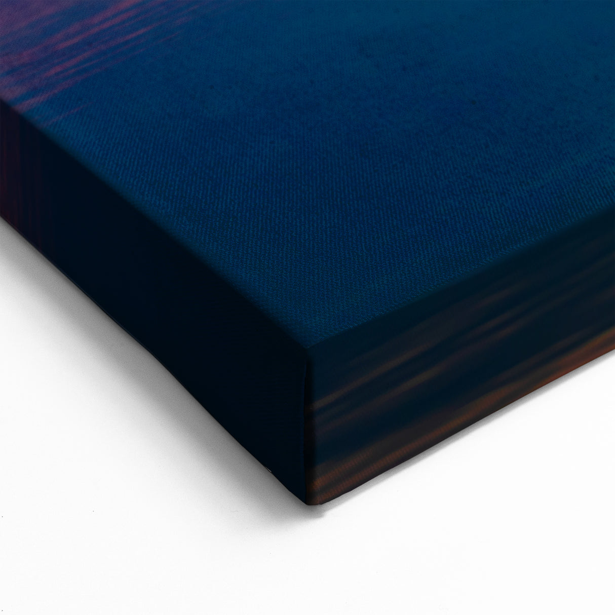 Hungary Scenic Prints - Sunset Over Lake Balaton Hungarian Art