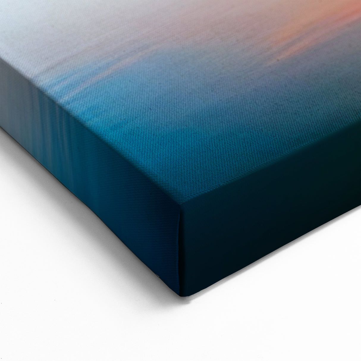 Hungary Wall Art - Colorful Reflections of Budapest at Sunset