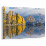 Otago Wall Art - Central Otago Canvas Prints of New Zealand Scenery