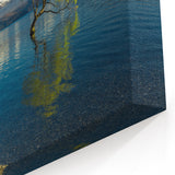 Otago Wall Art - Wanaka Lake Tree Prints of New Zealand Scenery