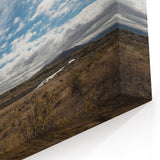 Otago Wall Art - Central Otago Landscape Photography Print of New Zealand