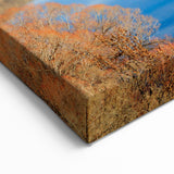 Otago Wall Art - Central Otago Lake Prints of New Zealand Scenery