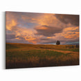 Otago Wall Art - Central Otago Sunset Prints of New Zealand Scenery