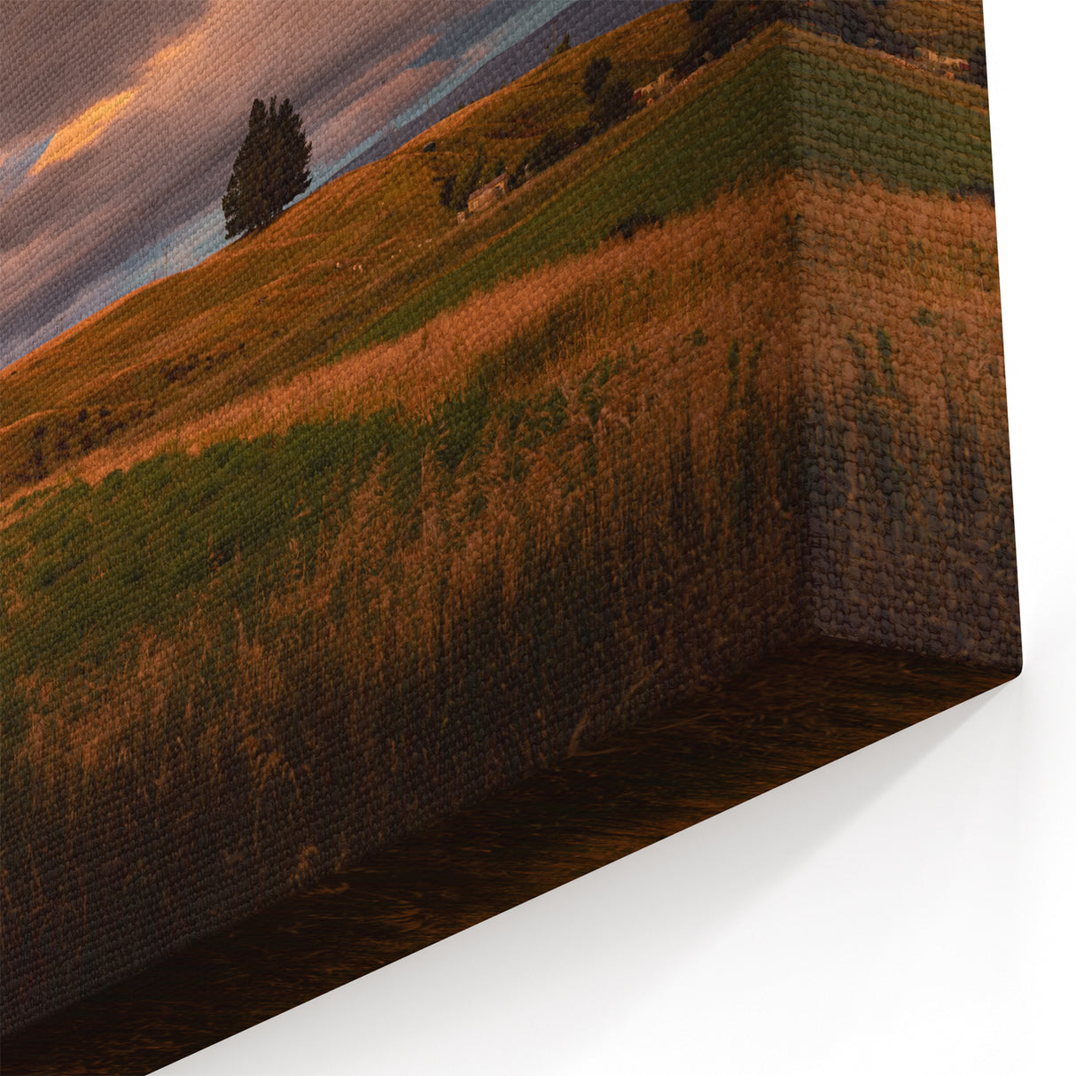 Otago Wall Art - Central Otago Sunset Prints of New Zealand Scenery