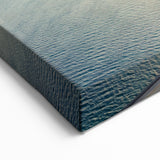 Florida Keys Aerial Sunset Wall Art – Coastal Road and Ocean Scenery