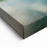 Florida Keys Mangrove Wall Art – Tropical Coastal Nature Photography