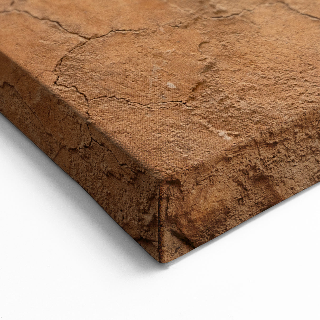 Stunning Canvas Prints Featuring Intricate Wooden Design - Rustic Middle Eastern Door Art