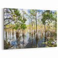 Beautiful Everglades Wall Art - Scenic Florida Wetlands Nature Photography