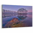 Tranquil Everglades Wall Art - Serene Florida Wetlands Nature Photography