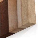 Traditional Middle Eastern Doorway Art - Elegant Canvas Prints Featuring Ancient Architecture