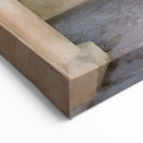 Traditional Middle Eastern Doorway Art - Elegant Canvas Prints Featuring Ancient Architecture