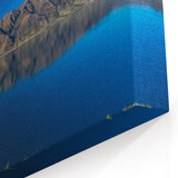 Otago Wall Art - New Zealand Scenery Art  Central Otago Canvas