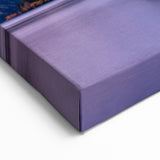 Otago Landscape Art - Central Otago Canvas  New Zealand Scenic Print