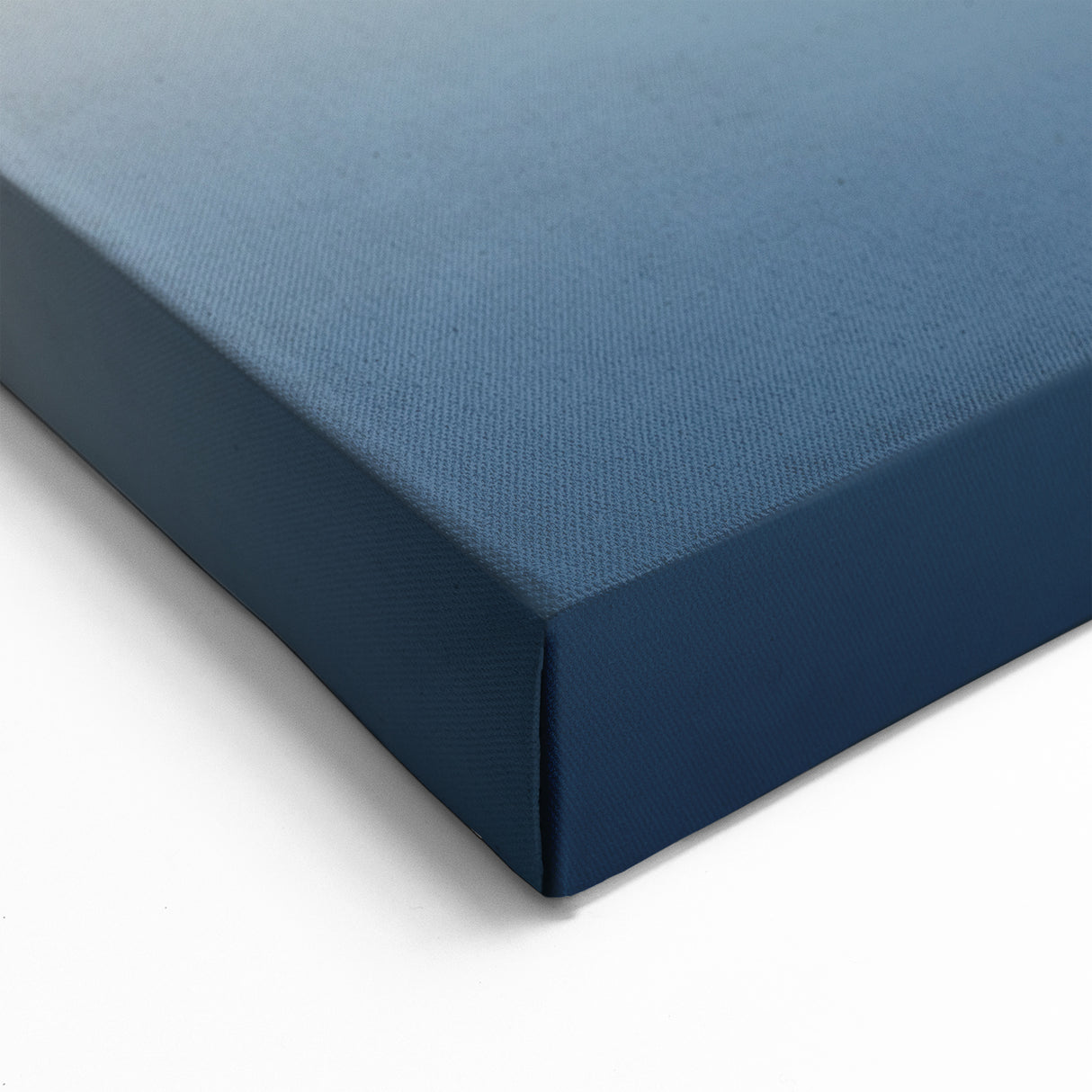 Taranaki Wall Art – New Zealand Scenery Art with Mountain Reflection