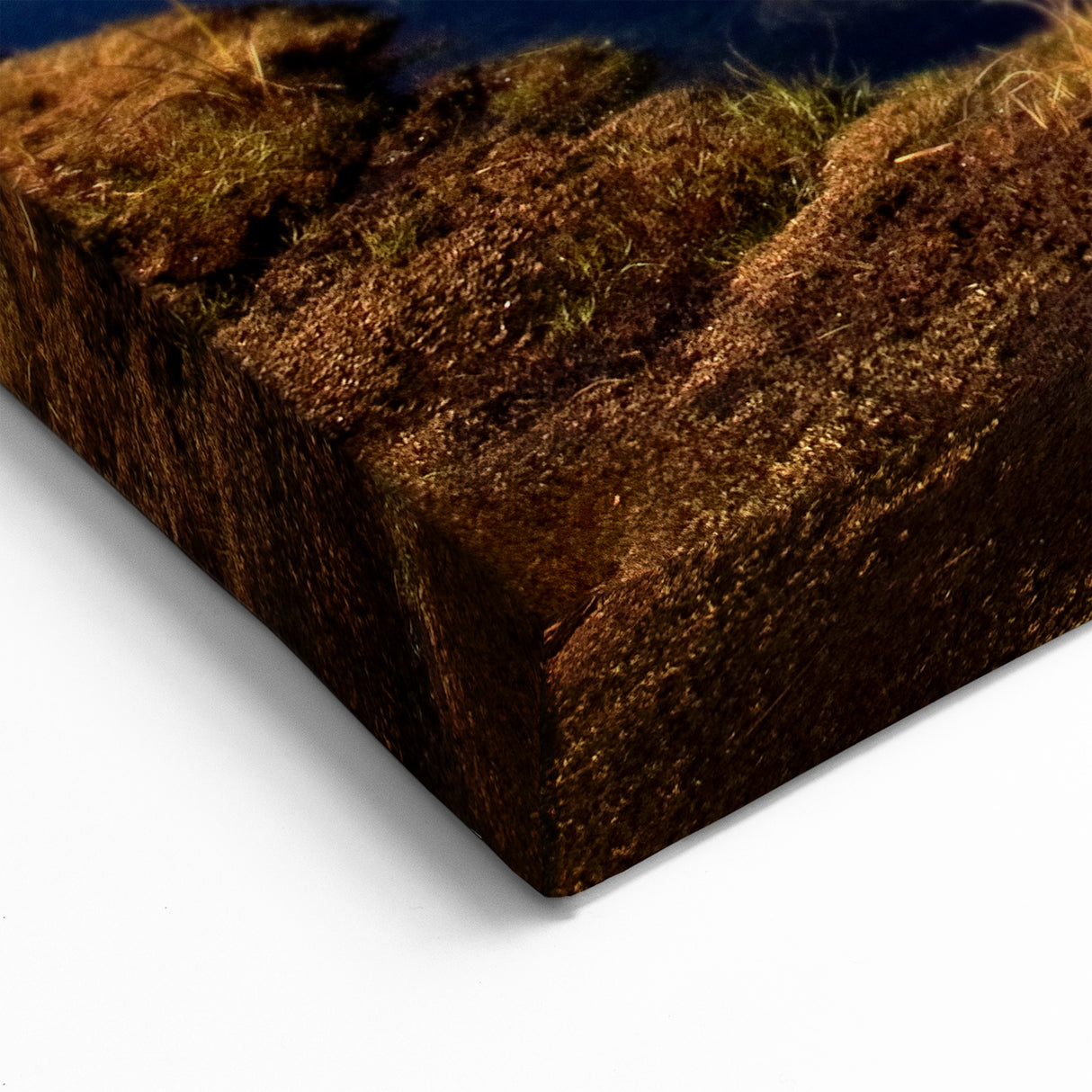 Taranaki Landscape Prints – New Zealand Scenery Art with Mountain Reflection