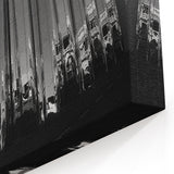 Taranaki Framed Prints – New Zealand Modern Architecture Black & White Art