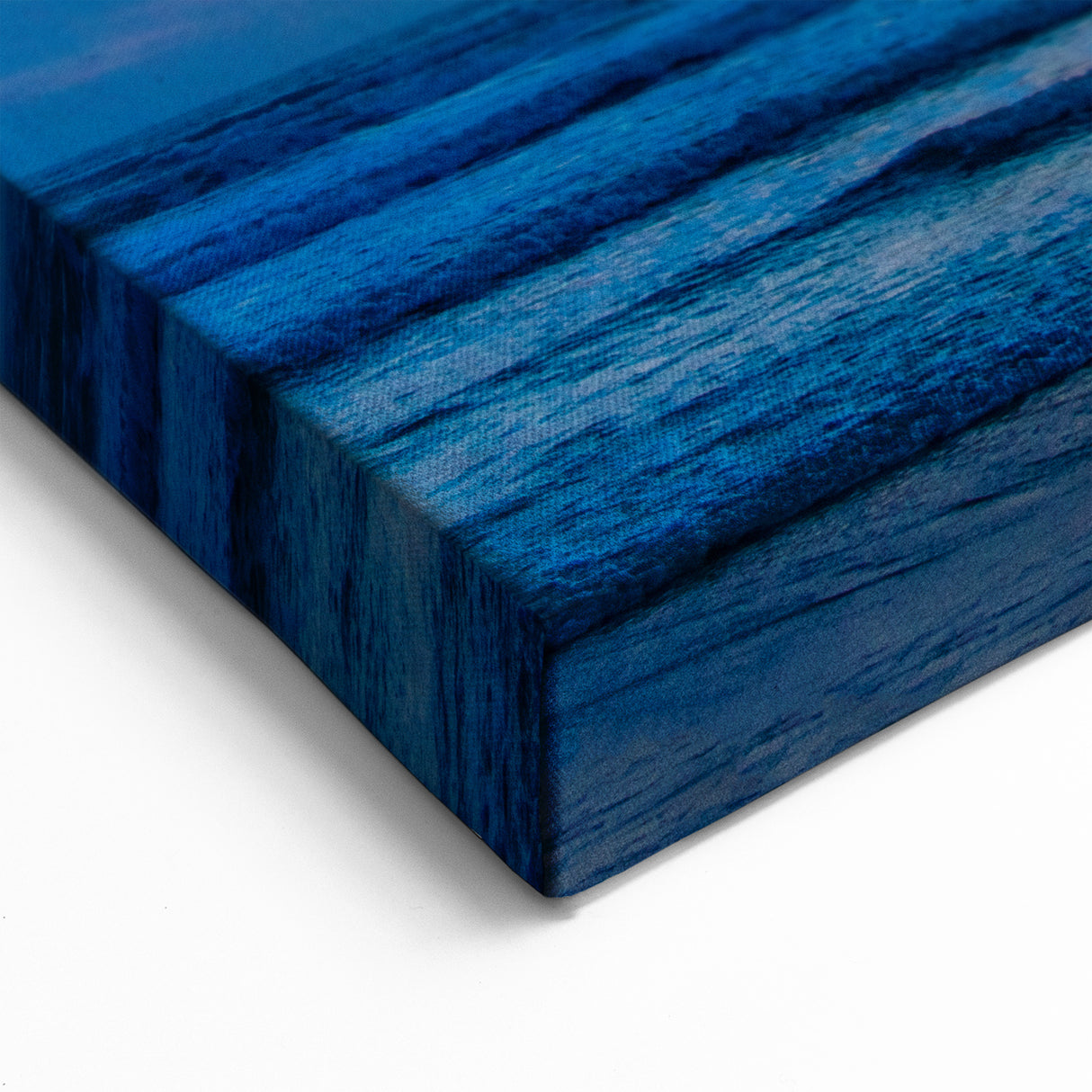 Daytona Wall Art - Sunrise Over the Ocean with Birds in Flight