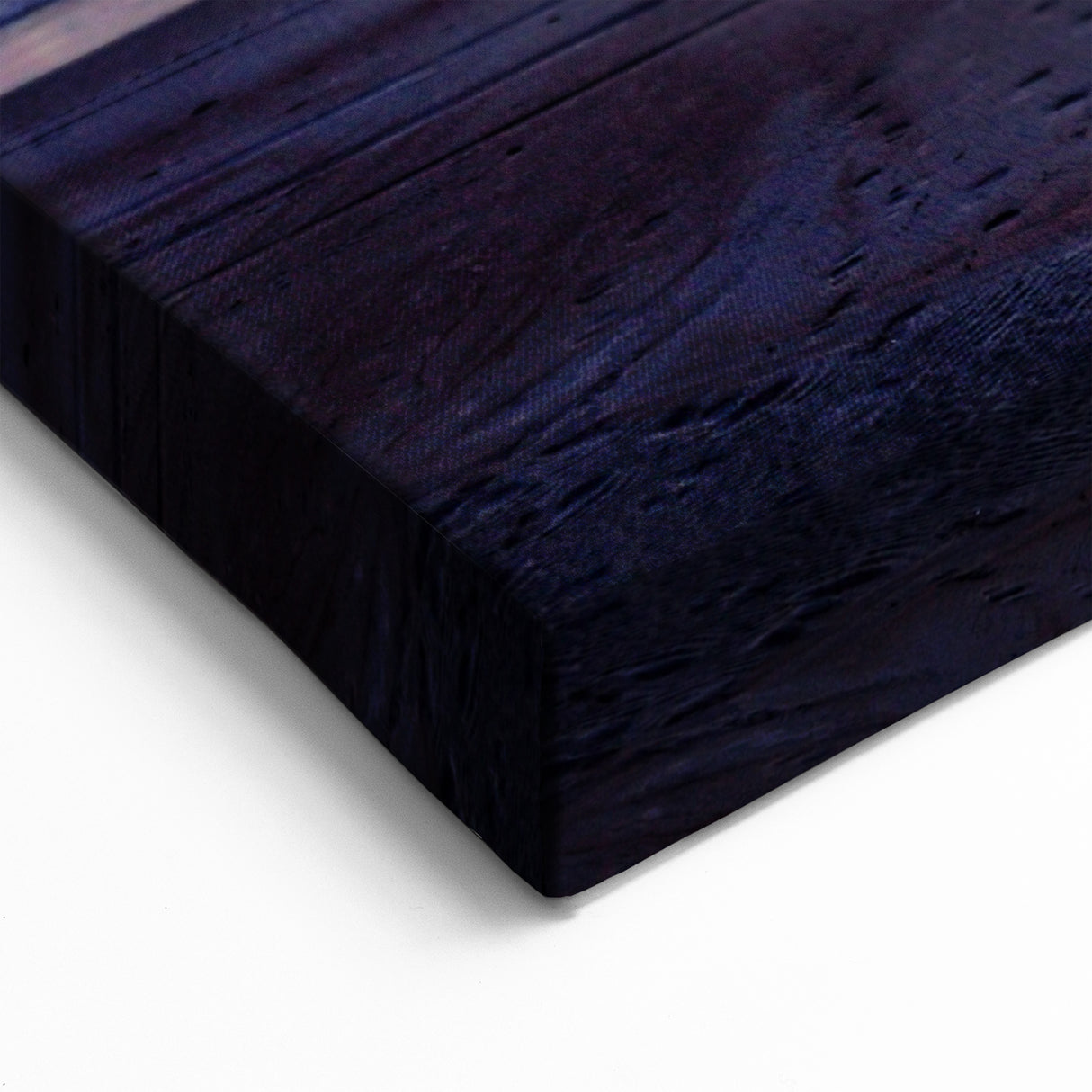 Daytona Wall Art - Dramatic Sunrise with Clouds Over the Beach