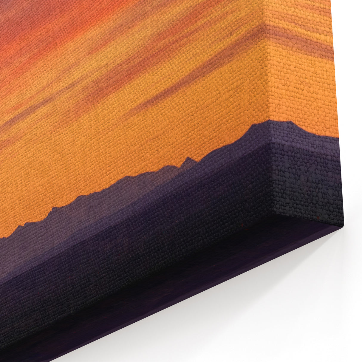 Pikes Peak Photography - Colorado Sunset Scenic Mountain Art Prints