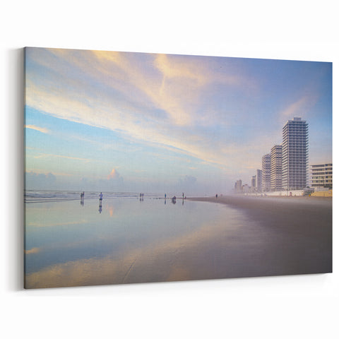 Daytona Photography - Scenic Florida Art with Oceanfront Views