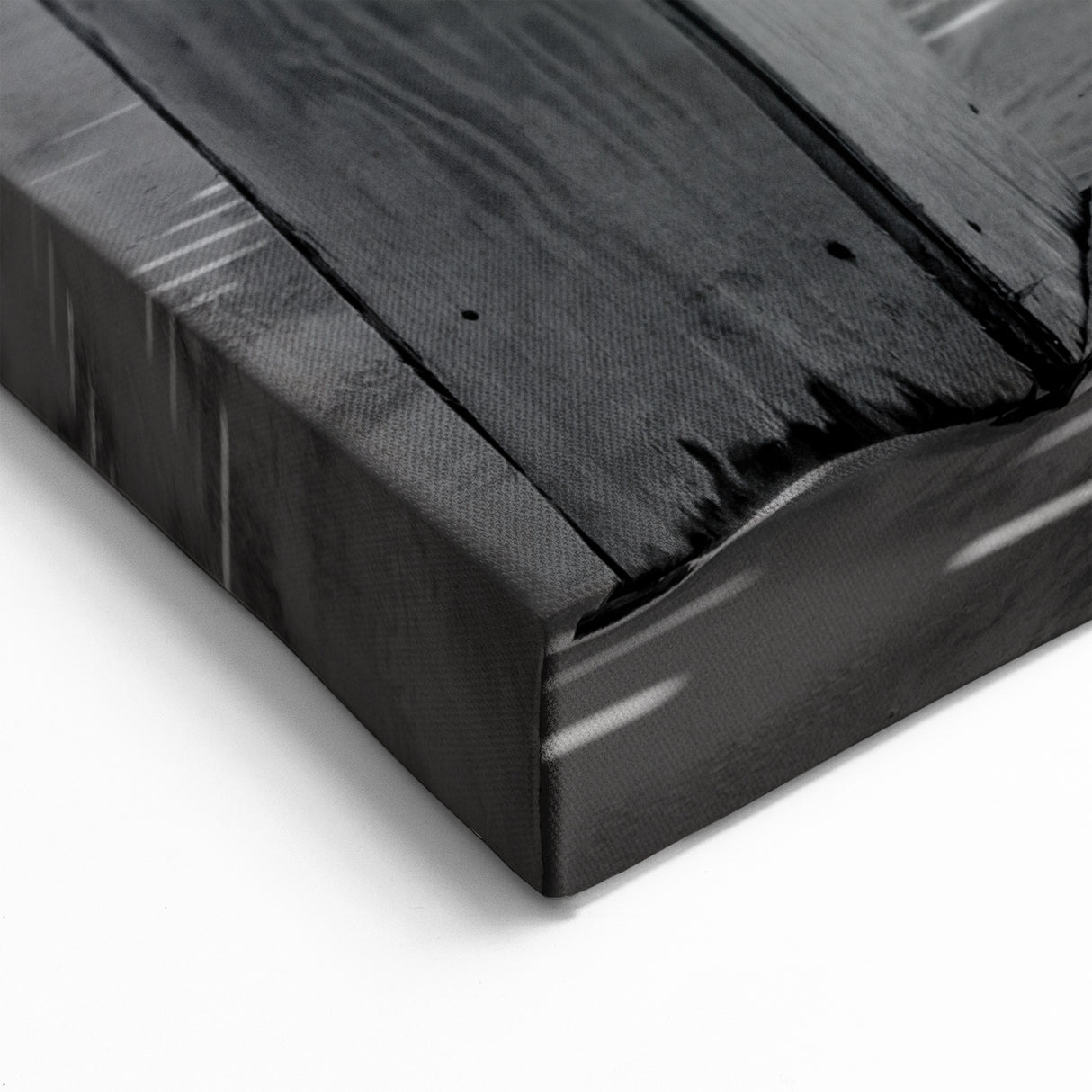 Black and White Daytona Beach Pier Photography - Coastal Florida Art