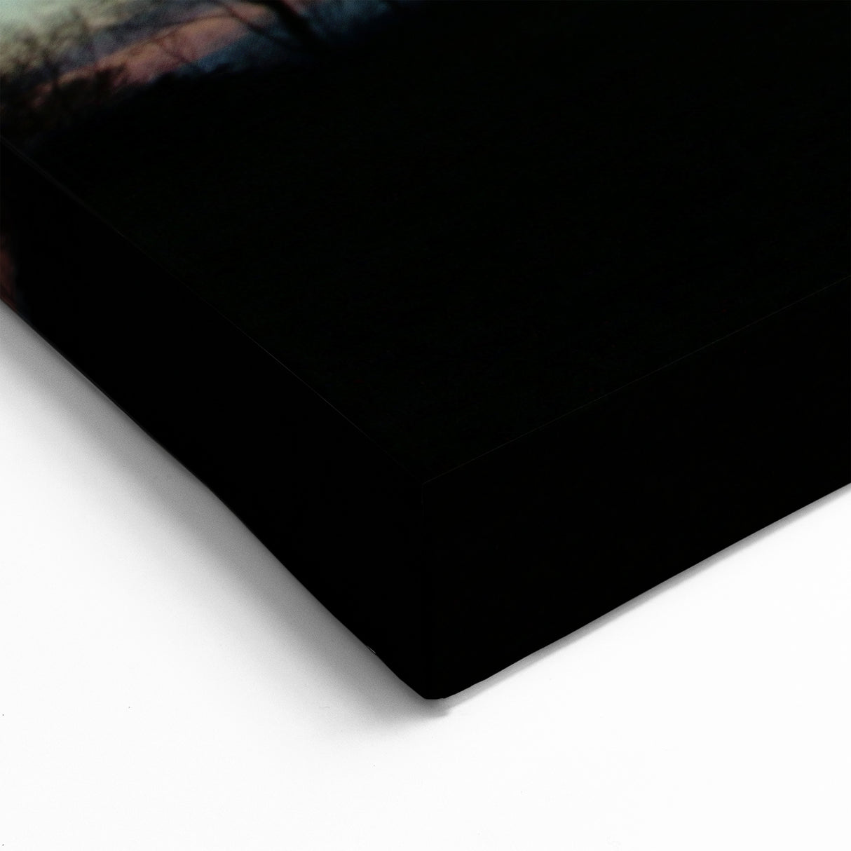 Wellington Skyline Art – Illuminated Obelisk New Zealand Cityscape Print