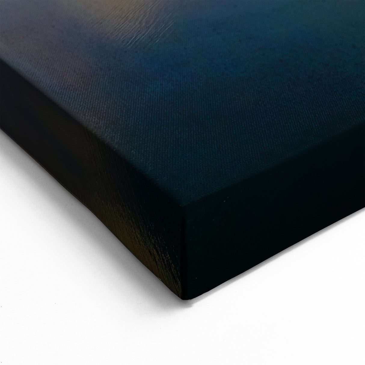 Daytona Beach Sunrise Reflections - Scenic Coastal Florida Art on Canvas