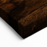 Wellington Lighthouse Art – Scenic Sunset Coastal Print of New Zealand