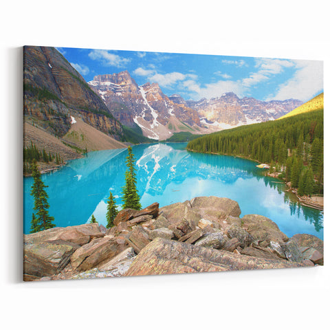 Rocky Mountains Wall Art - Scenic Colorado Mountain Photography Prints