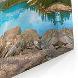 Rocky Mountains Wall Art - Scenic Colorado Mountain Photography Prints