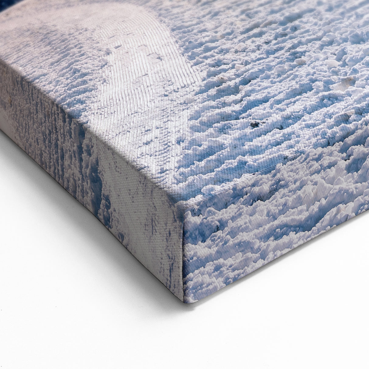 Colorado Mountain Scenery - Stunning Rocky Mountains Winter Wall Art