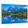 Mountain Photography Prints - Colorado Scenic Rocky Mountains Reflections