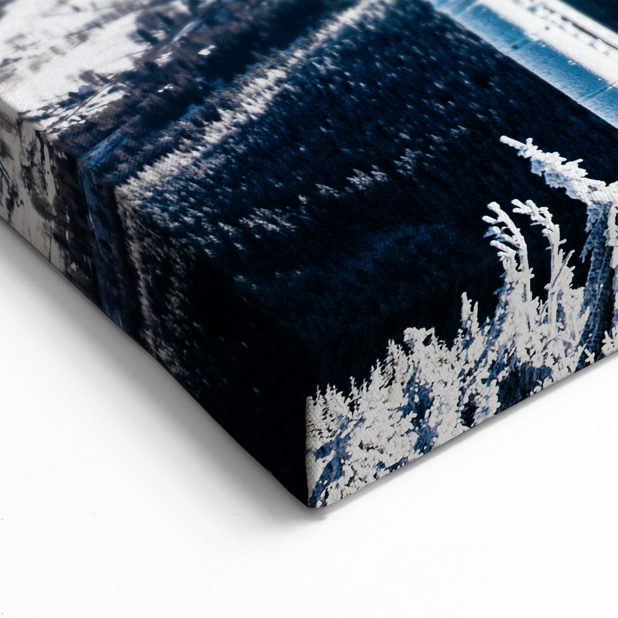 Telluride Colorado Prints - Scenic Mountain Gondola Photography Canvas