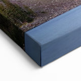 Stunning Maroon Bells Colorado Canvas - Scenic Mountain Wall Art Print