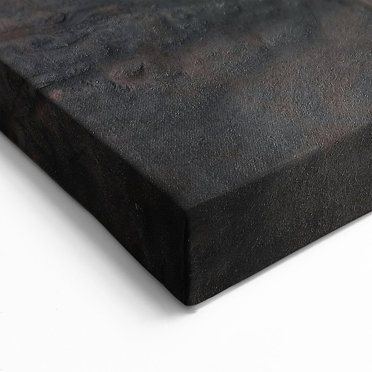 Iceland Wall Art - Stunning Volcanic Icelandic Landscape Aerial View