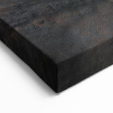 Iceland Wall Art - Stunning Volcanic Icelandic Landscape Aerial View