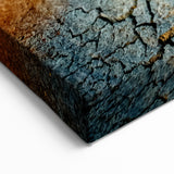 Iceland Canvas Prints - Vibrant Icelandic Geothermal Landscape Art