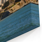 Alcatraz Island Art – Historic San Francisco Bay Wall Art Prints