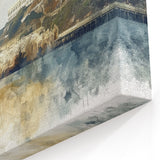 Alcatraz Wall Art – Historic San Francisco Bay Art Print