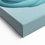 Alcatraz Island Paper Cut Art – Minimalist San Francisco Bay Print